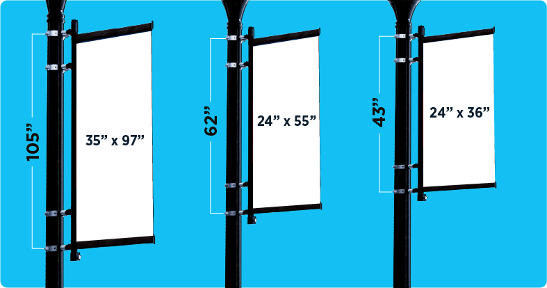 Banner Sizes