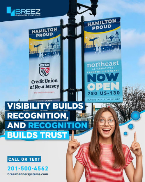 The Future of City Visibility Is Here