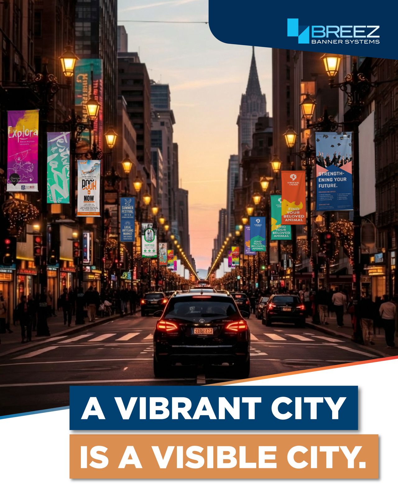 The Future of City Visibility Is Here